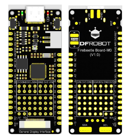 DFRobot DFR0652 Firebeetle Development Board